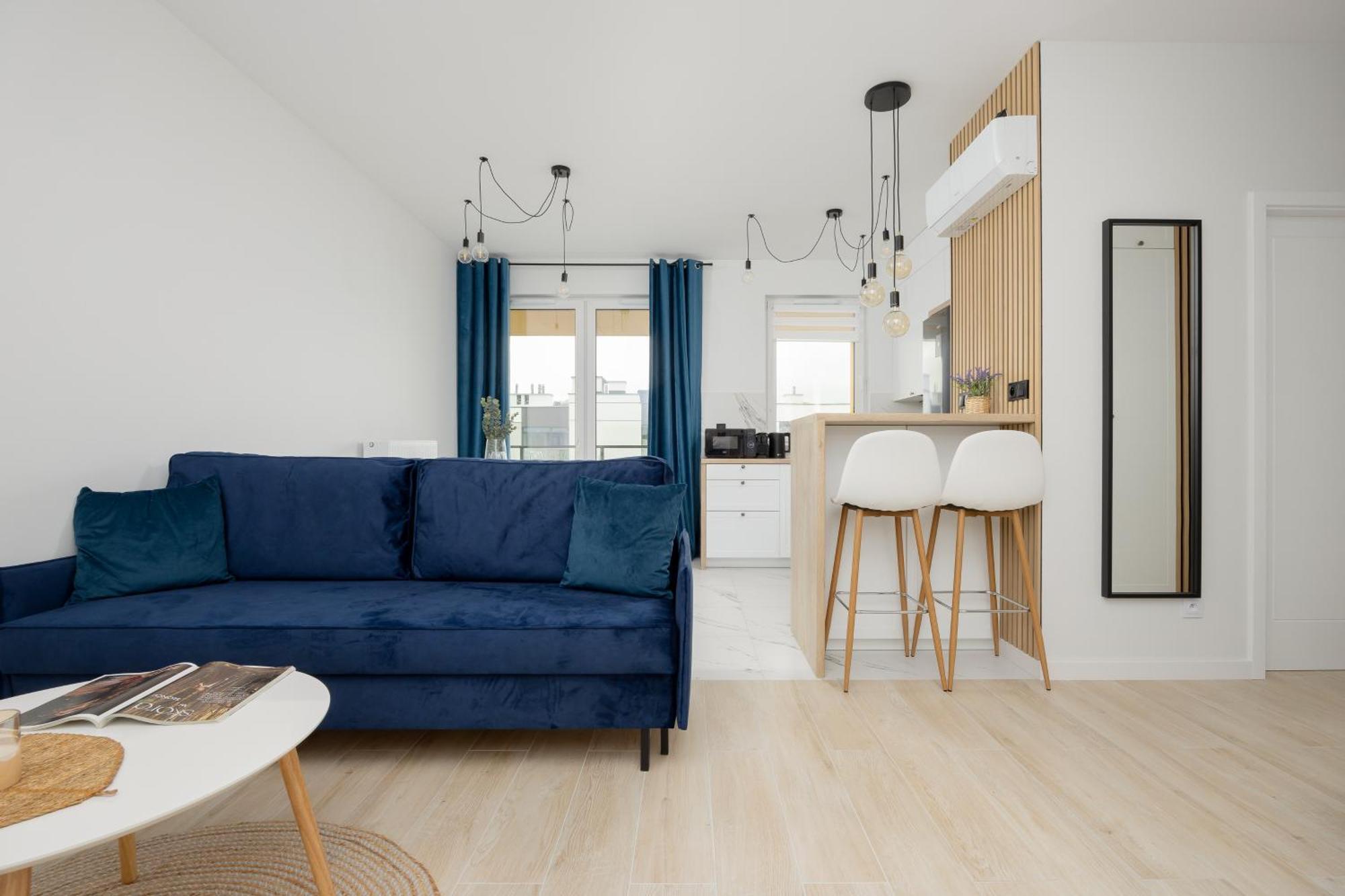 Stylish Apartments With Parking By Noclegi Renters Warschau Buitenkant foto